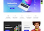design a professional webshop by woocommerce